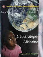 Géostratégie Africaine by Jean Paul Pougala .pdf